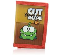 Cut The Rope Wallet