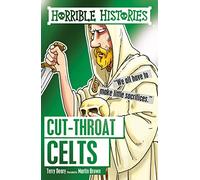Cut-throat Celts (Horrible Histories)