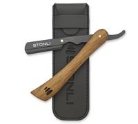 Cut Throat Razor for Men - Shaving Razor for Moustache and Beard