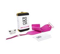 Cutting board Pomoca Free Pro - ready2climb 123mm (PINK) 2025