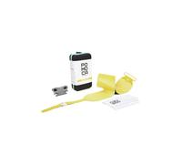 Pomoca Tour Explore 120 Mm Ski Skins Yellow L