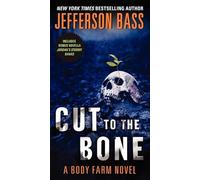 Jefferson Bass Cut To The Bone (Paperback) (US IMPORT)