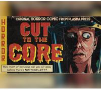 Cut to the Core Steam CD Key