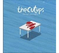 Cut Ups - High & Mighty, the