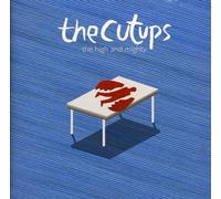 Cut Ups, the - The High and Mighty