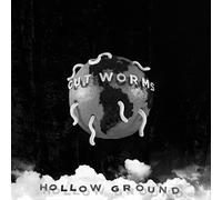 Cut Worms - Hollow Ground