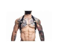 Cut4men Black Harness S/M