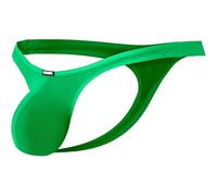 Cut4Men Underwear, SP4NDEX GLOW Mesh Bulge PLUS Thong, Pack of 1