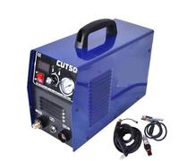 CUT50 Advanced with 220 Factory Outlet CNC Soldering Iron Machine CNC Plasma Cutter for Solder Station Repairing Work