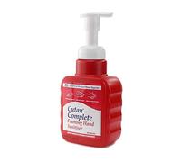 Cutan Deb Hand Sanitizing Foam 400ml (CFS400P)