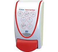 Cutan Foaming Hand Sanitiser Dispenser, 1 L