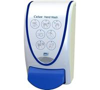 Deb Cutan Gentle Hand Wash Dispenser, 1 L