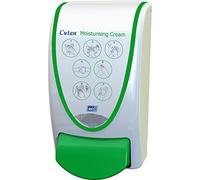 Cutan Moisturising Cream Dispenser, 1 L