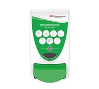 Cutan Moisturising Cream Dispenser, M6845DS