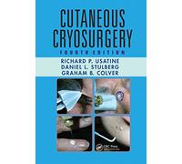 Cutaneous Cryosurgery: Principles and Clinical Practice