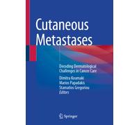 Cutaneous Metastases : Decoding Dermatological Challenges in Cancer Care