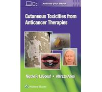 Cutaneous Reactions from Anti-Cancer Therapies