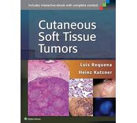 Cutaneous Soft Tissue Tumors