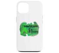 Cutaneous T-cell lymphoma Awareness Case for iPhone 13