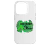 Cutaneous T-cell lymphoma Awareness Case for iPhone 14 Pro