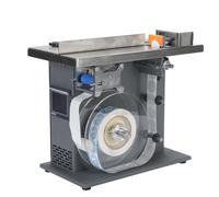 CUTANGELAR Semi-Automatic Labeling Machine. High-accuracy Label Applicator Machine, 90° Corner Applicator Delivers ±0.5mm Accuracy. 15-30 PCS/min for Cosmetic and Electronic Packaging.