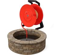 CUTANGELAR Stainless Steel Probe, Electronic Water Level Meter For Deep Wells. Provides Reliable Depth Measurement From 30m To 300m, For Long-term Use In Various Water Sources.(10m(32.8ft))