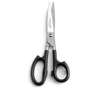 Cutco Model 77 Super Shears Still In The Box From The Factory High Carbon Stainless Blades And Black Handles.