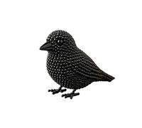 Cute 3D Beading DIY with Instructions Easy Handmade DIY Craft Kits for Adults Beginners Craft Enthusiasts Creative Crafts for Decoration (A, One Size)