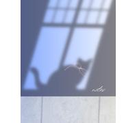 Cute Aesthetic College Dotted Grid Notebook - Cornell Style: A4 (8.5inx11in)
