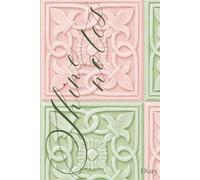 Cute Aesthetic Notebook for Journaling, Notes & Everyday Thoughts: A cute journal for thoughts, dreams & little moments