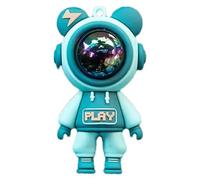 Cute Air Freshener for Car - Cute Astronaut Car Scents Diffuser,Creative Automotive Perfume Decoration, Aromatherapy Ornament Car Accessories for Most Vehicles