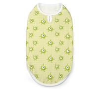 Cute an Alien Printed Pet Vest Sleeveless Tank Top Soft Pet T-Shirt for Cats and Dogs 2XL