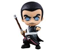 Cute and Adorable Hot Toys Star Wars Rogue One Chirrut Cosbaby Vinyl Figure
