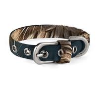 Cute and Lovely Cat Dog Collar Adjustable Soft and Comfortable Puppy Collars with Metal Buckle Pet Collar for Small Medium Pet