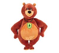 Cute Animal Latex Free Fashy Hot Water Bottle