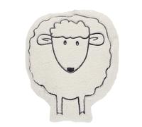 Cute Animal Latex Free Fashy Hot Water Bottle