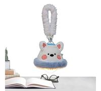 Cute Animal Night Light, Wireless Wall Lamp, Warm Hanging Light, Adorable Night Lamp for Girls, Bedroom Lights for Rest and Relaxation in May