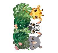 Cute animal note book for kids: Perfect for cute kiddos, Who Love Studying, Writing & Note Taking..