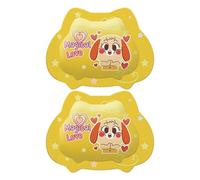Cute Animal Pattern Pocket Hand Heater - Cartoon Hand Heater | Portable Winter Hands Foot Warmers | Long Lasting Reusable Hands Warmer For Cold Weather, Novelty Heat Supplies For Indoor Outdoor Use