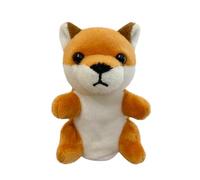 Cute Animal Puppet Puppets for Kids, Squirrel, Theatre Performances, Birthdays