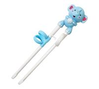 Cute Animal Shaped Training Chopsticks in Bright Colors, Chinese Chopsticks for Kids Learning