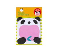 Cute Animal Sticky Notes, Animal Self-Stick Notes Cartoon Markers Flags Cute Shapes Self-Stick Memo Pads Students Home Office Roommates Gifts Tab Supplies (style6)