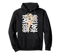 Cute Anime Lewd Waifu Otaku Japanese Manga Pullover Hoodie
