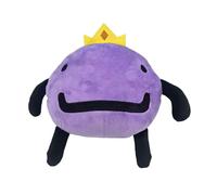 Cute Anime Peripherals Toy Reusable Collector Figure Plush Toys Multi-Purpose Soft Plushies Doll for Home Ornament Room Decoration