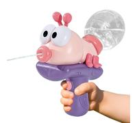 Cute Ant - Electric Children Spray System Use Toy, Interactive Outdoor Squirter Toy, Fun Spraying Activity, Hot Weather Amusement Park Entertainment Kids Outdoor Play Accessory