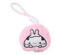 Cute Art Style Charging Hand Warmer Making Winter No Longer Cold. Colorful Art Style Feel The Fashion Trend Warm Every Moment!