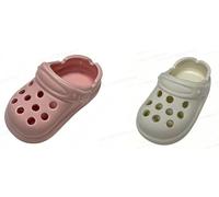 Cute ashtray,Ceramic ashtray,Portable Smokeless for Indoor Outside Office home (Pink)