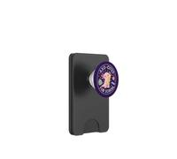 Cute Axolotl Back To School Student Classroom Animal PopSockets PopWallet for MagSafe