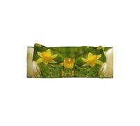 cute baby ducks Baby bow headband, a hair accessory for newborns and infants, suitable for babies 0-6 months old