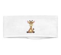 'Cute Baby Giraffe' Beauty Head Band/Hair Band (HB00033307)